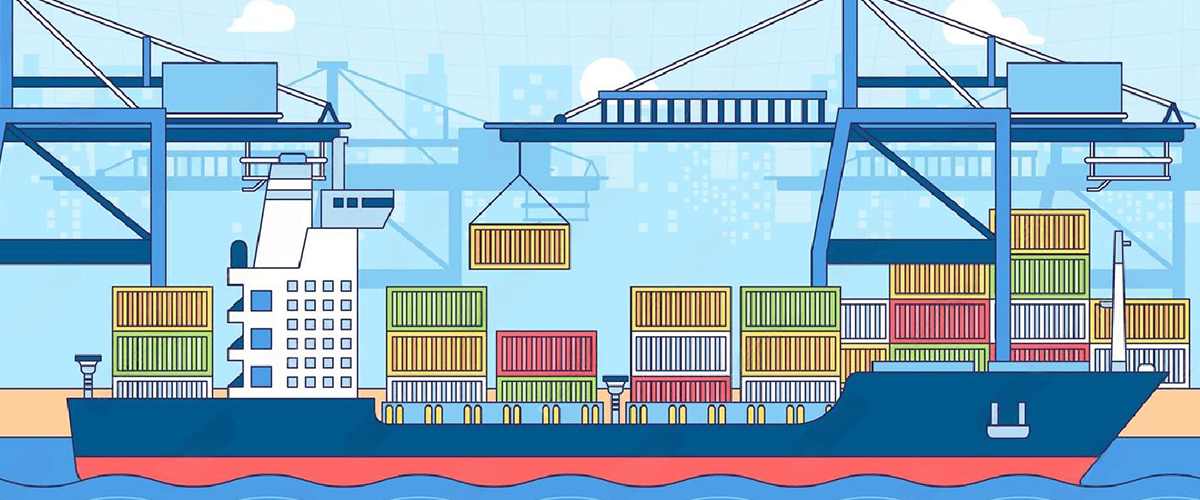 Sea Freight